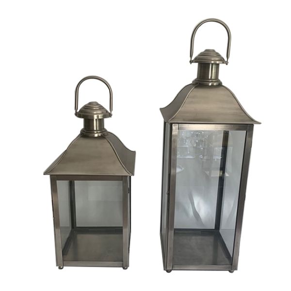 YB Ambiente - Large Classic Antique Lantern