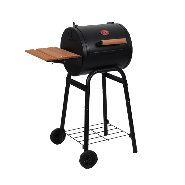 Char-Griller logo