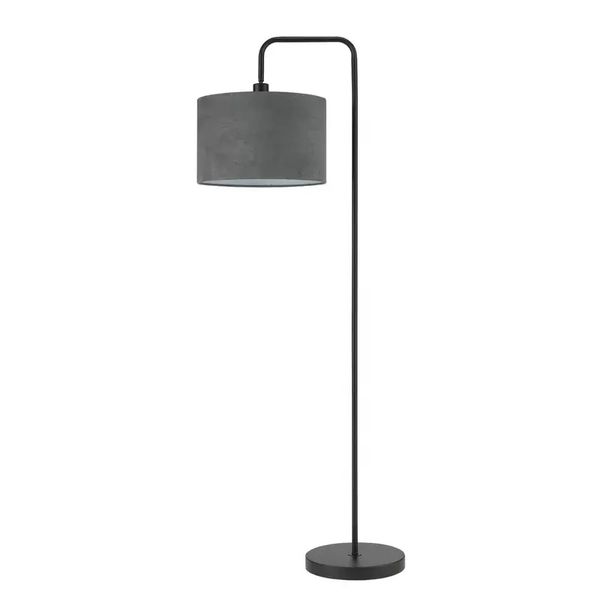 Minimalist Iron Floor Lamp for Living Room, Bedroom &amp; Bedside