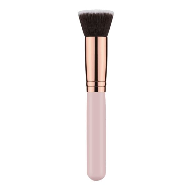 Foundation and Concealer Brush, Streak-Free for Liquid and BB Cream