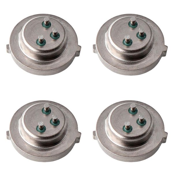 4Pcs Transmission Clutch Pressure Sensor for Transporter for Audi Q3