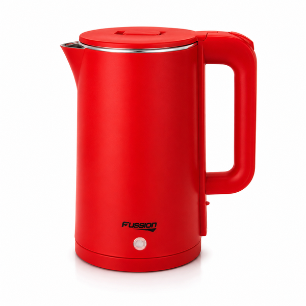 Fusion 1.8L Cordless Electric Kettle