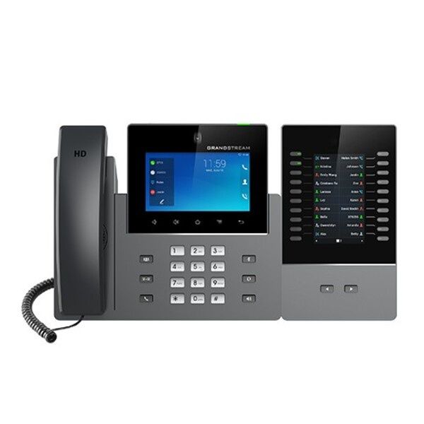 Grandstream 16 Line Enterprise Video Phone