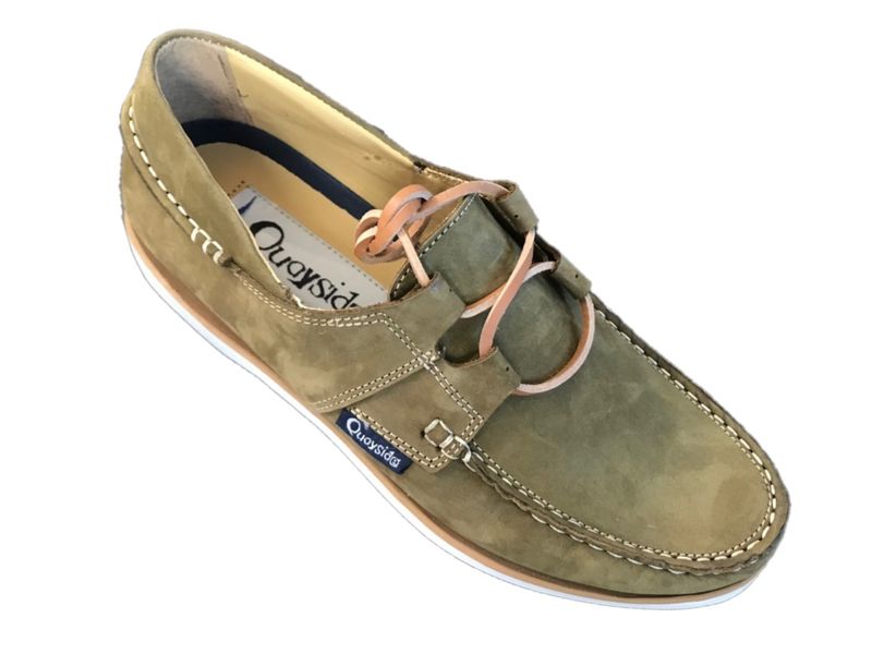Men's Leather Shoes Loafers