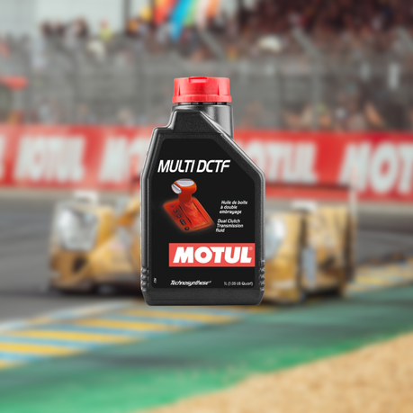 Promo Motul Multi Dctf 1lt Diskon 19% Di Seller Toplets Shop - Foto 9