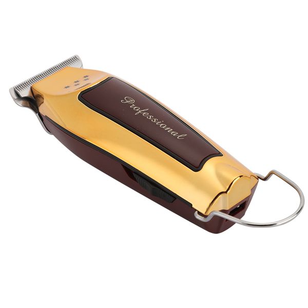 Electric Hair Clipper Trimmer for Men
