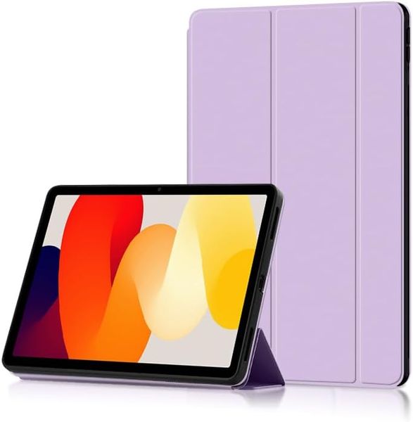 Case compatible with Redmi Pad SE 11'' 2023, Ultra Thin Smart Tablet Cover