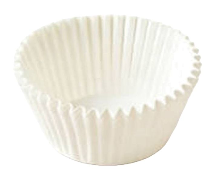 500 Pieces Cupcake Liners: Greaseproof, No Smell