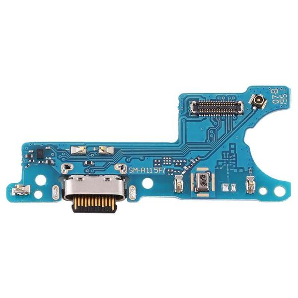 Replacement Charging Port compatible with Samsung Galaxy A11 "SM-A115F/DS,