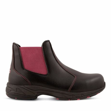 Bova chelsea safety boot price best sale