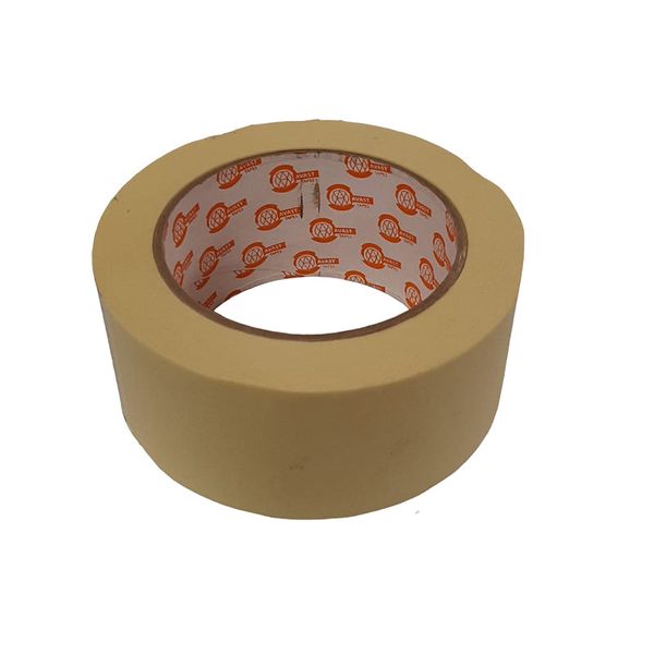AVAST High Temperature Masking Tape 80 Degrees 48mm x 40m
