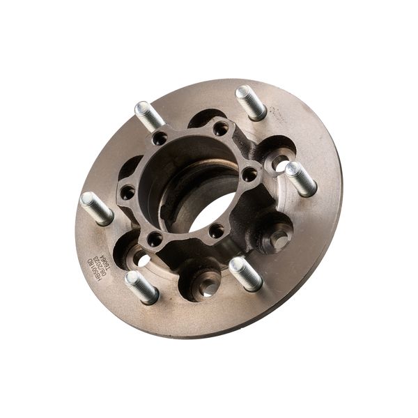 Dunlop Front Wheel Hub Compatible with Isuzu KB / KB280 4X4
