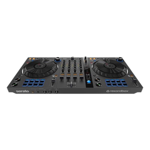 Pioneer DDJ-FLX6-GT ~ 4-channel DJ controller [Parallel Import]
