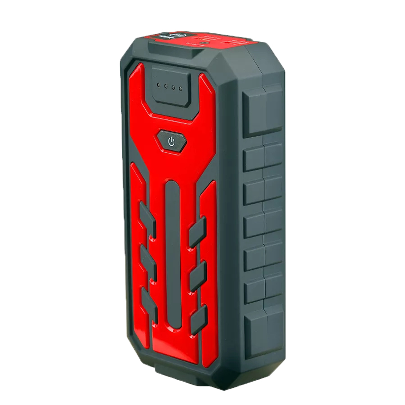 Multifunctional Car Emergency Jump Starter Kit QD1020 Shop Today