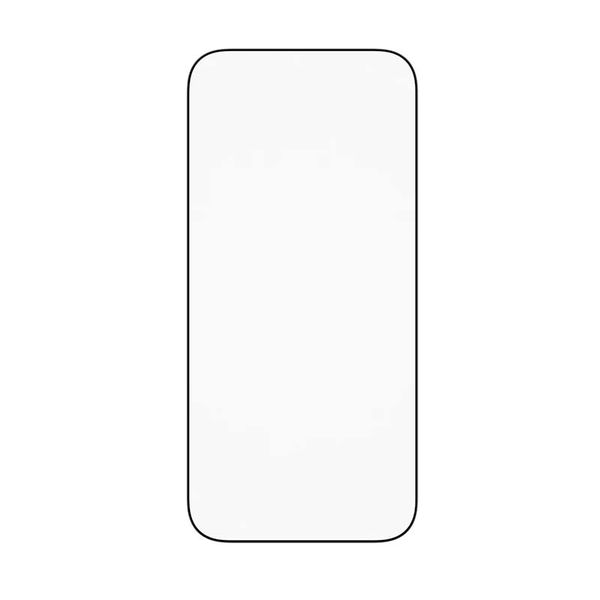 PanzerGlass Ultra-Wide Fit Screen Protector Compatible with iPhone 17 Air
