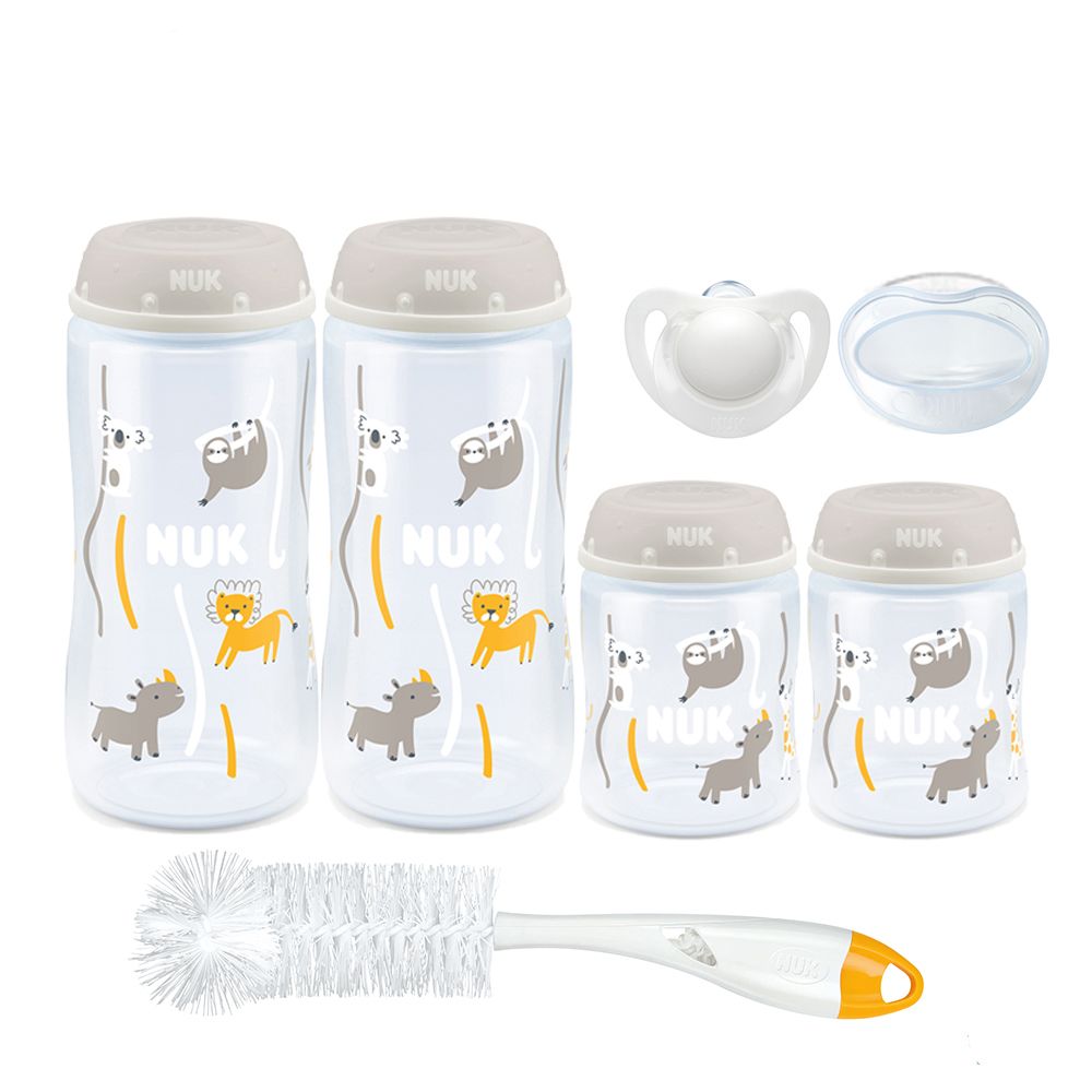 NUK 06 Months Breast Milk Storage Starter Pack Shop Today. Get it