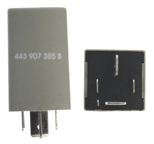 Fuel Pump Relay Vw Golf, Jetta I, Ii