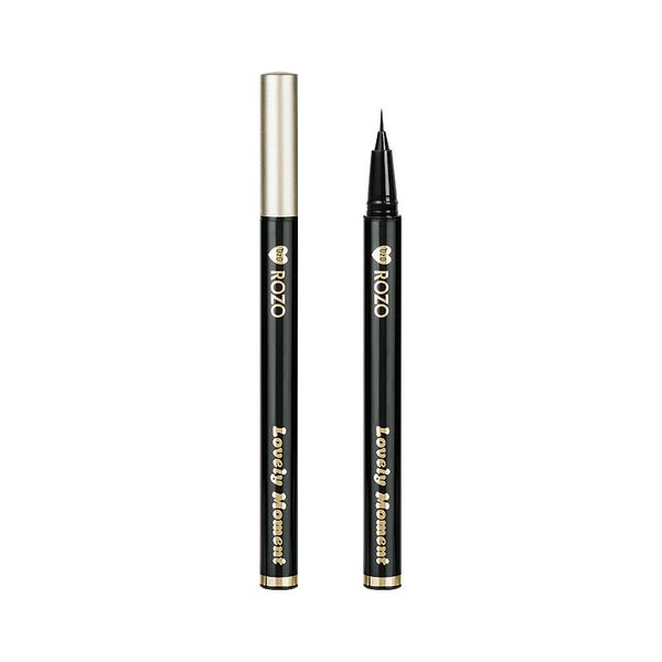 Sweatproof &amp; Sunscreen Eyeliner-Smudge-free Even Under Africa's Blazing Sun