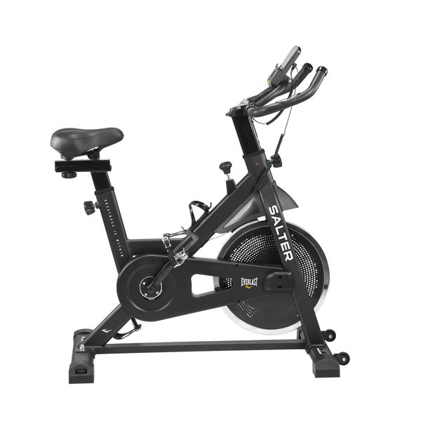 Everlast Salter Exercise Spin Bike