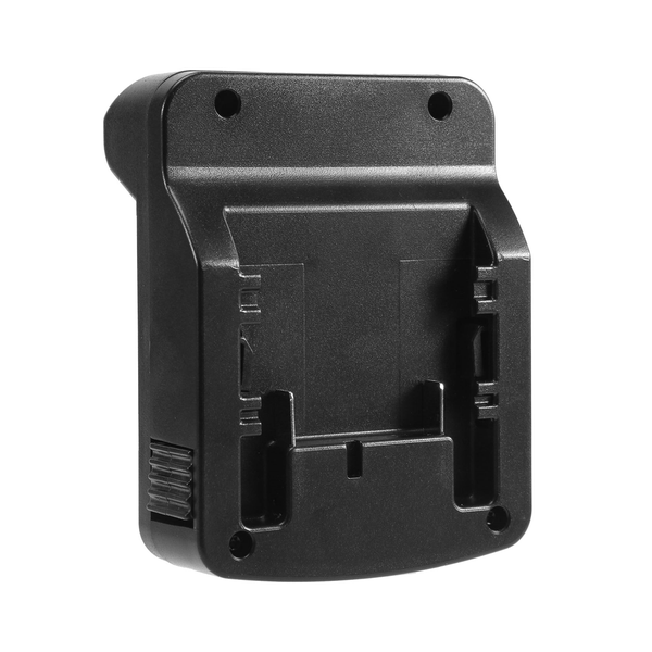 Mbb18Mtl Converter Use Metabo 18V Li-Ion Battery Compatible with None