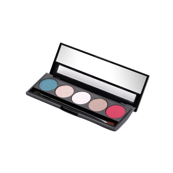 Pierre Cardin - Stiletto Eyeshadow Palette