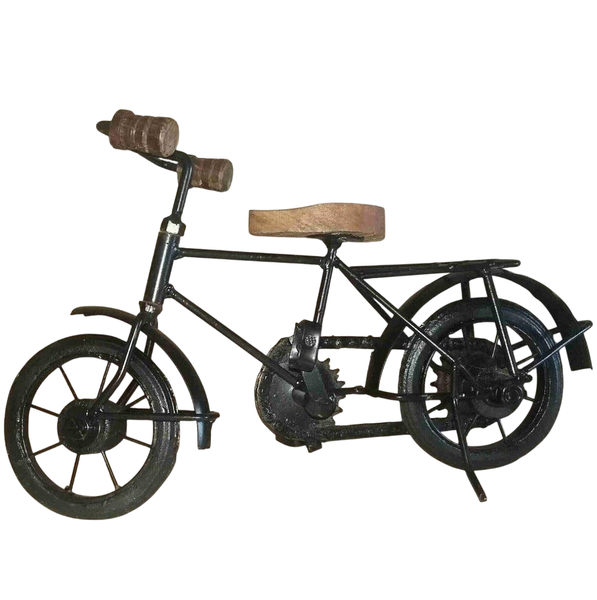 Furniture-top Decorative Iron Cycle (Bike)
