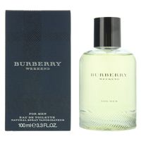 Burberry Touch Eau de Toilette 50ml