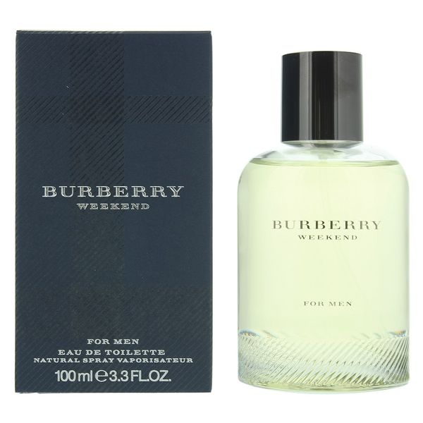 Burberry Weekend For Him Eau de Toilette 100ml (Parallel Import)