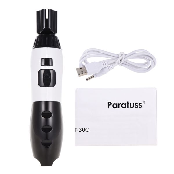 3-In-1 Motorized Guitar Restringing Tool