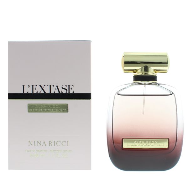 Nina Lextase EDP 50ml (Parallel Import)