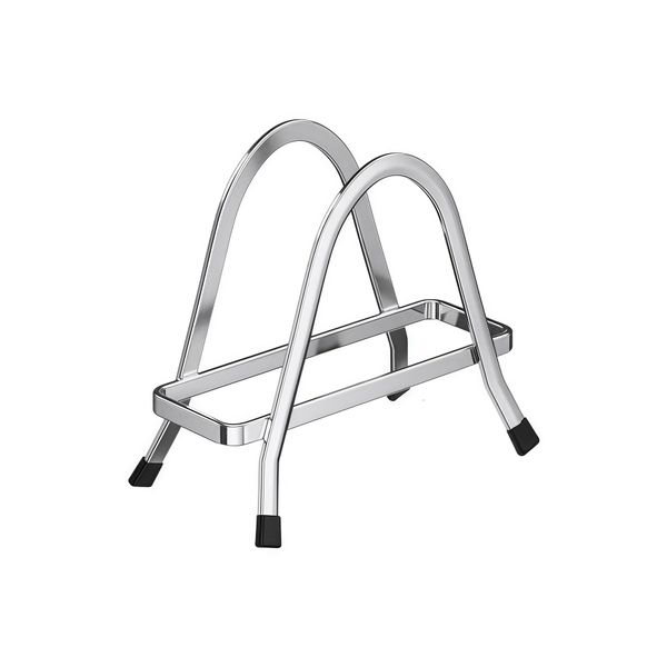 Kitchen Utensil Pot Lid Holder