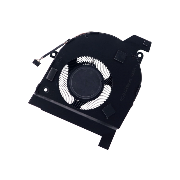 CPU Fan Compatible With Dell Precision 15 &amp; Latitude 5501 5511 15 PN:0CVMC1