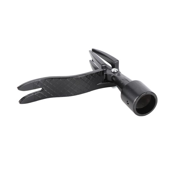 Aluminum Weed Puller Stand Up Garden Tool