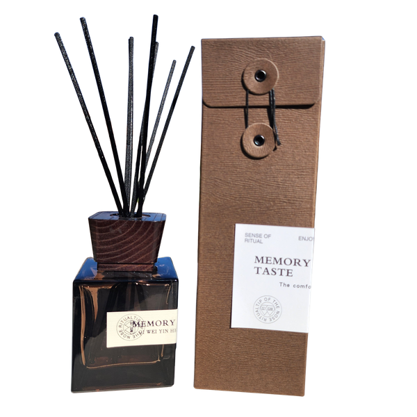Comfort (Clean &amp; Woody )Reed Diffuser 200ml