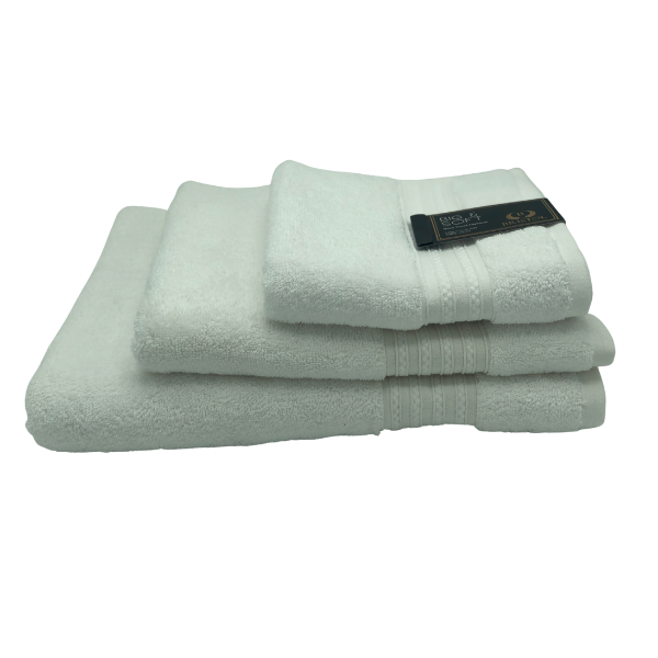 Bristol - Big &amp; Soft - Towel - Pack