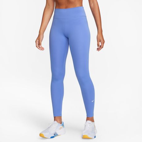 Nike Women's Swoosh Medium Support Padded Sports Bra - Mineral