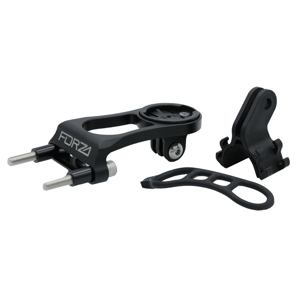 Forza Garmin Computer Customizable Stem Mount - Garmin