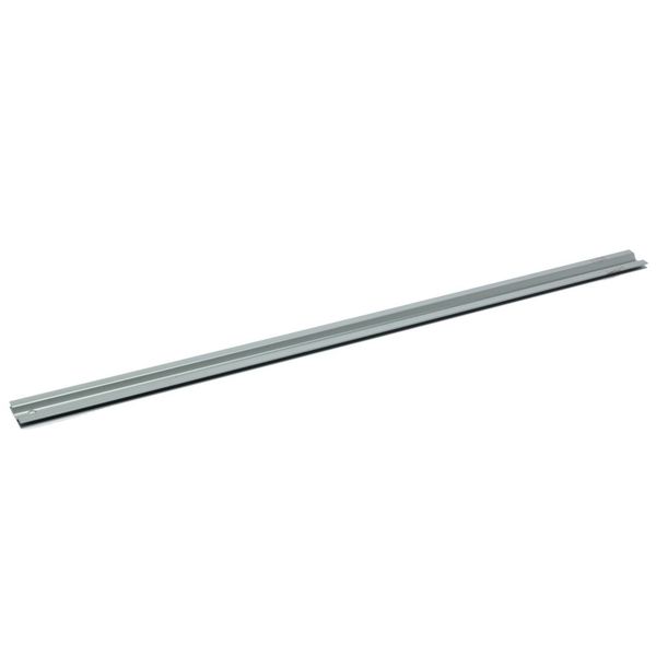 TengTools - 430mm Aluminium Clips Rail - ALU430
