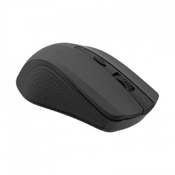 PTech Wireless 2.4GHz Mouse with 800/1200/1600 DPI Resolutions
