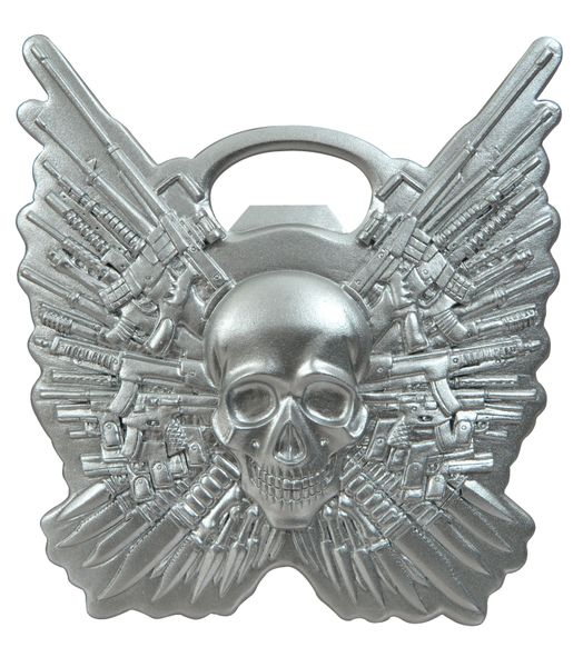 Expendables Bottle Opener