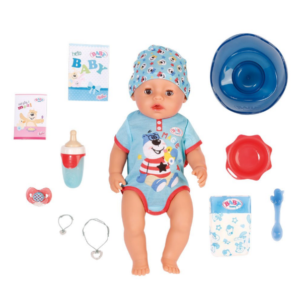 Baby Born Magic Doll