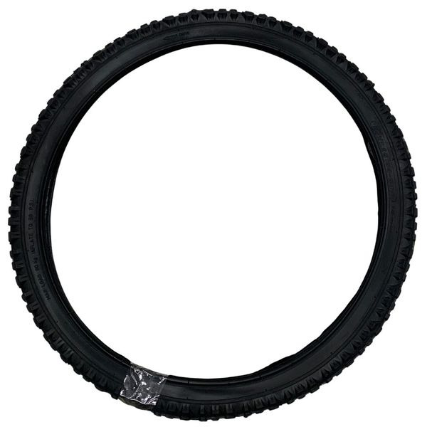 McCoy Bicycle Standard Tyre - 24x1.95