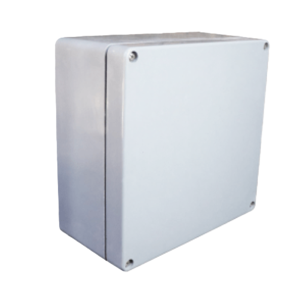 Battery Busbar Box 2 X 10 Hole