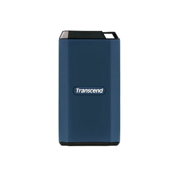Transcend 4TB ESD410C USB3.2 Type C Portable Solid State Drive