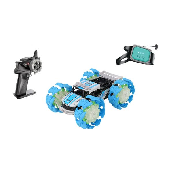CV-A500-2 Explosive Wheel High Speed Climbing Alloy Off-Road Vehicle