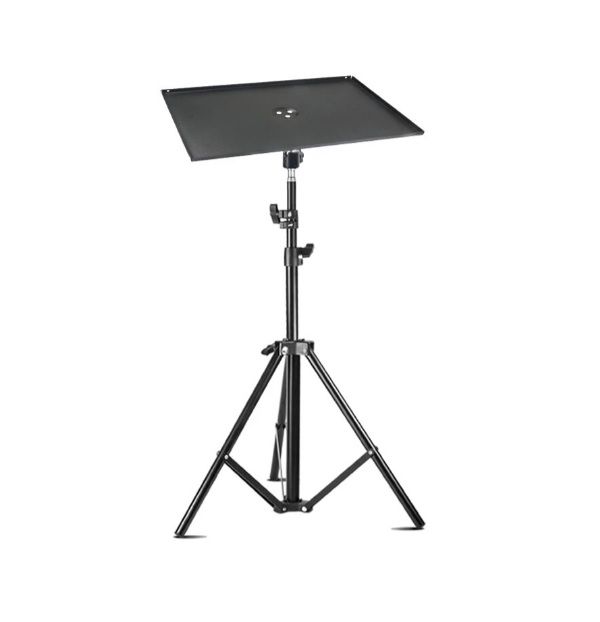 Adjustable Projector Stand With Metal Tray Shop Today. Get it