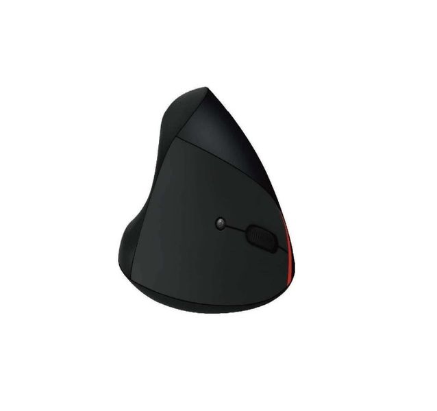 Right-Hand Vertical Wireless Gaming Mouse