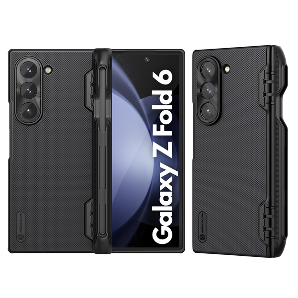 Nillkin Super Frosted Shield Cover For Samsung Galaxy Z Fold 6