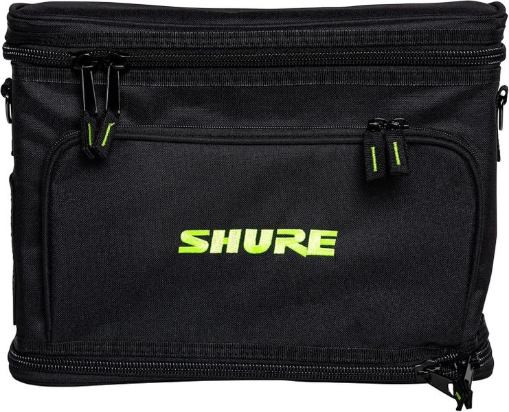 Shure by Gator Wireless System Solution Series Bag