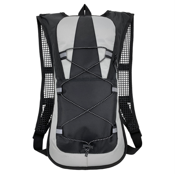 Outdoor Sports Hiking Cycling BackBag Waterproof Bicycle Bag- 5L